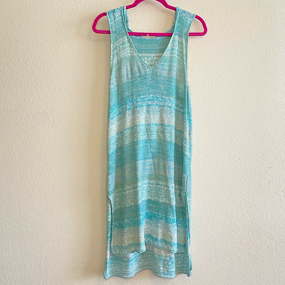 Free People Cover Up Dress